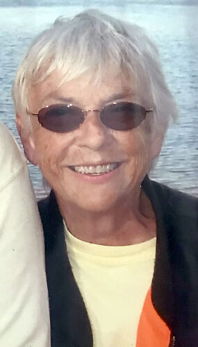 Connie Secrist